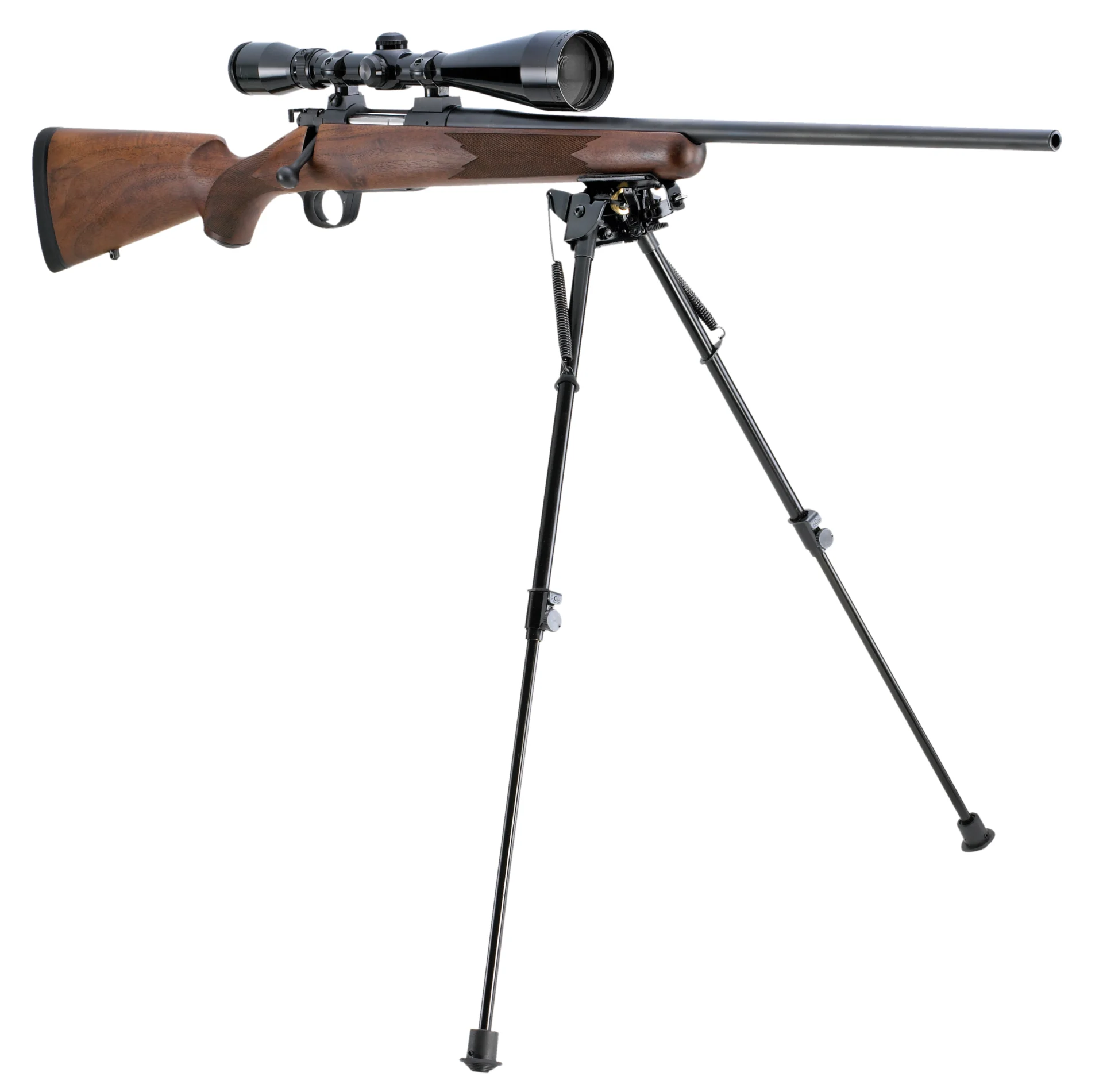 CHAMP BIPOD 13.5-23 PIVOT