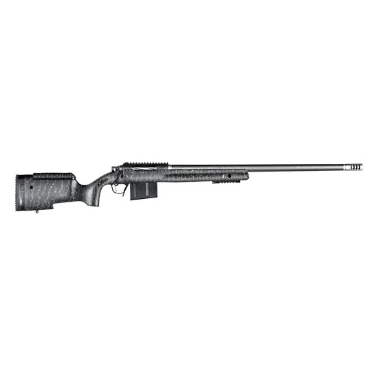 CHRIS BA TAC 6.5PRC 26 BLK/GRY TB