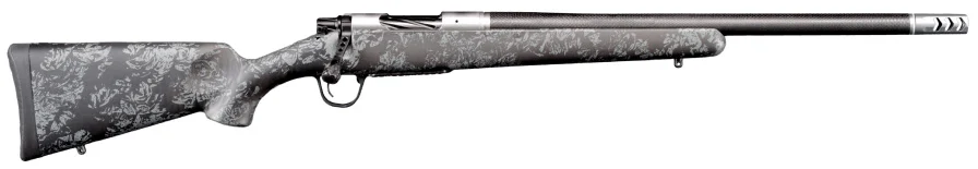 CHRIS RIDGELINE FFT 308WIN 16 GRY