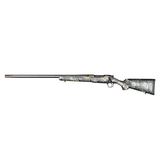 CHRIS RIDGELINE FFT LH 6.5PRC 20 GRN/BLK BB