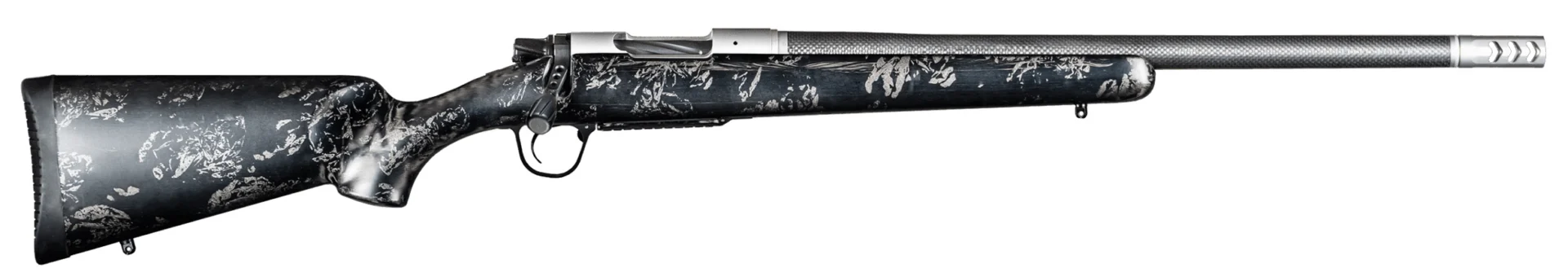 CHRIS RIDGELINE FFT TI 308WIN 20 GRY