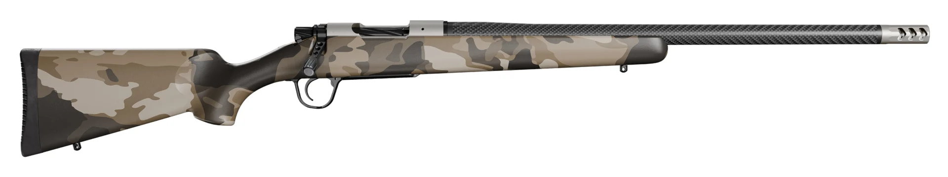 CHRIS RIDGELINE FFT BARREN DUNE 300WIN 22