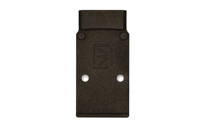 CK FOR GLOCK G6 TO SRO/RMR HD DT PLT