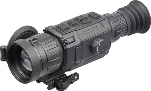 AGM CLARION 384 DUAL FOCUS - 25/50 THERMAL SCP 384X288 50HZ - Image 2