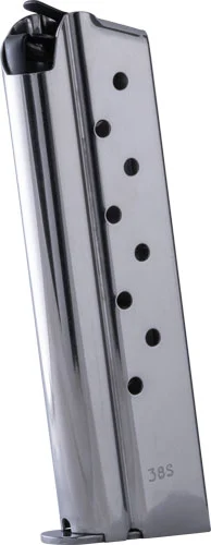 CHECKMATE MAGAZINE 1911 - FULL SIZE 38 SUPER SS 9RD
