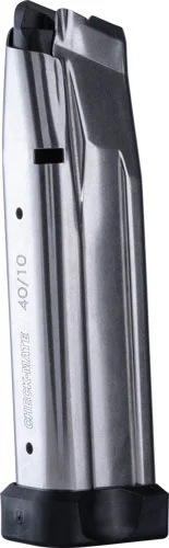 CHECKMATE MAGAZINE 2011 - COMPATIBLE 9MM SS 20RD 140MM