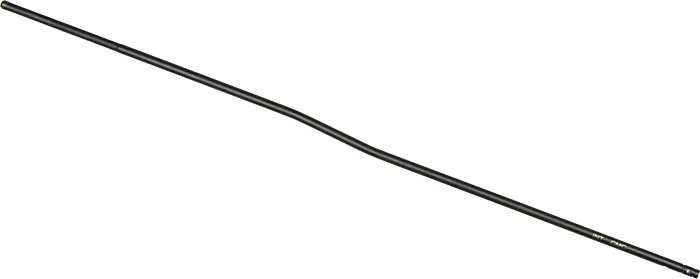 CMC AR15/AR10 NITRIDE GAS TUBE - COATED INTERMEDIATE LENGTH
