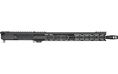 CMMG UPPR RSLT MK4 350LEG 16.1" BLK - Image 2