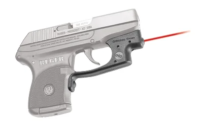 CTC LASERGUARD RUGER LCP - Image 4
