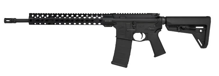 COLT COMBAT UNIT CARB 5.56MM 16" #