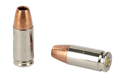 CORBON DPX 9MM+P 115GR BRNS X 20/500 - Image 4