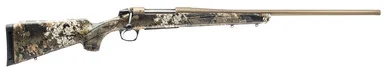 CVA CR3907C Cascade .350 Legend 22" 4+1 FDE/Veil Wideland Camo