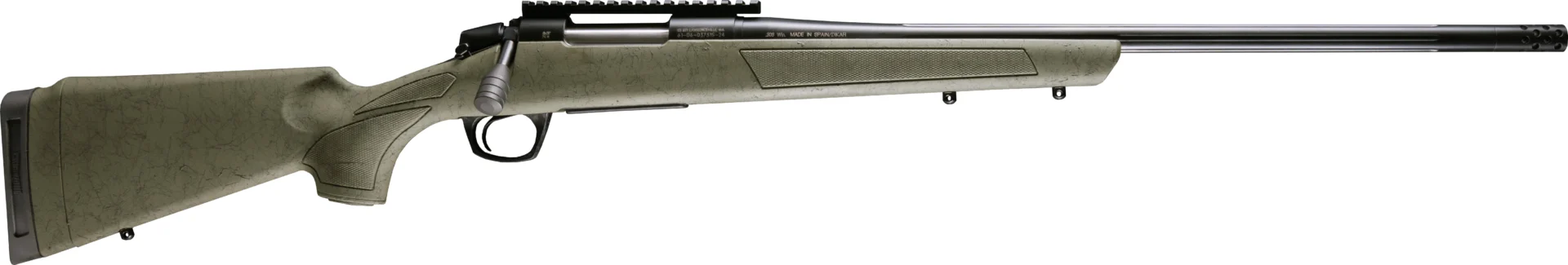 CVM CASCADE XT 243 22 BLK TB"