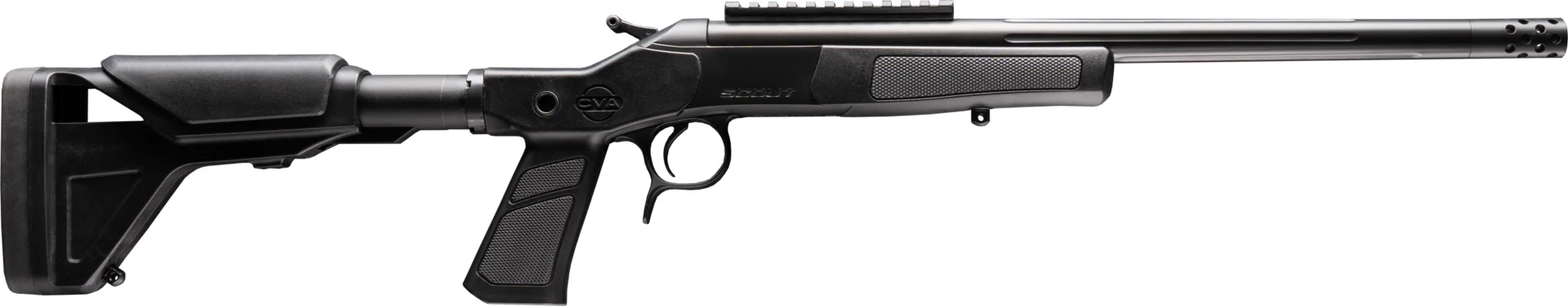 CVM SCOUT XP SB RFL 6MMARC 16B