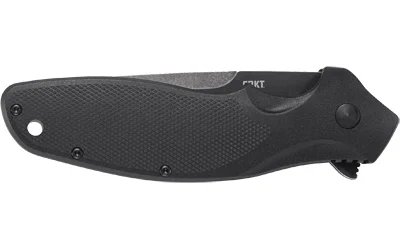 CRKT SHENANIGAN ASSIST BLK 3.35" SER - Image 3