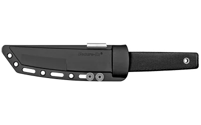 COLD STEEL KOBUN SRTD TANTO W/SHEATH - Image 2