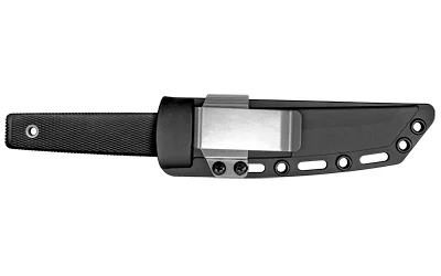COLD STEEL KOBUN SRTD TANTO W/SHEATH - Image 3