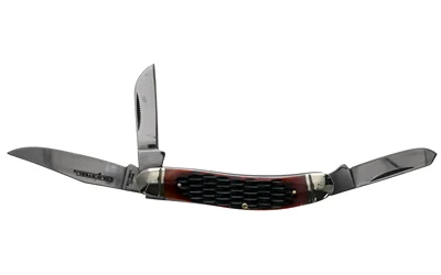 COLD STEEL GNTLMNS STCKMAN 2.5" JGD