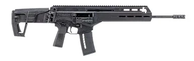 IWI CSR16 Carmel Semi-Auto Rifle 16" 5.56x45mm 30+1 Black W/ Folding Adj. Stock