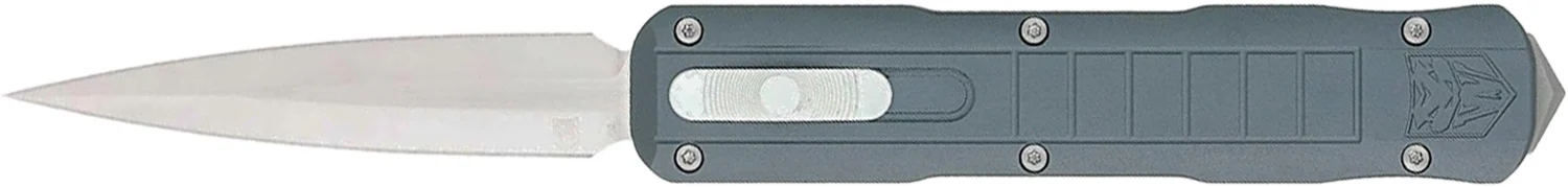 CBT RAPTOR GRAY DAGGER