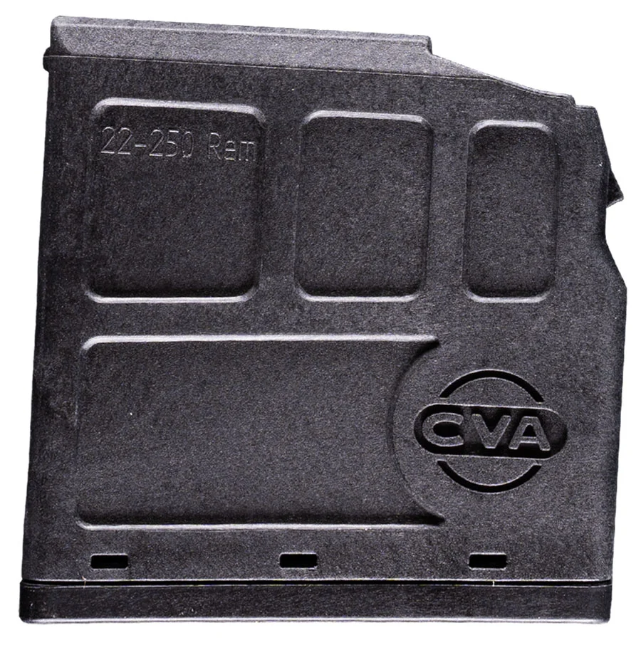 CVA MAG CASCADE 22-250 10RD