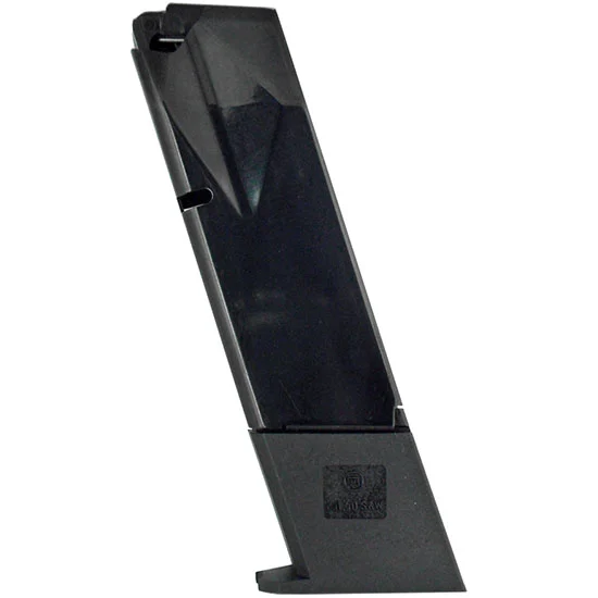 CZ MAG 75 TAC SPORT IPSC 40SW 10RD