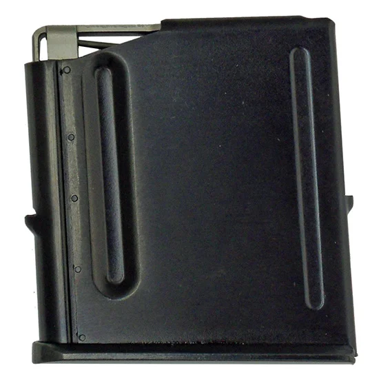 CZ MAG 527 204RUG 5RD