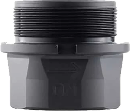 DEAD AIR SILENCERS XENO - ADAPTER P-SERIES