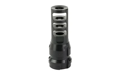 DEAD AIR KEYMO MB 3/4X24 338CAL