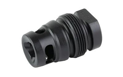 DEAD AIR XENO WEE BRAKE 5/8X24 9MM - Image 3