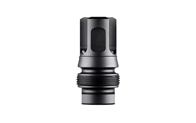 DEAD AIR XENO 3-PRONG FH 5/8X24 9MM