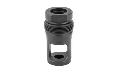 DEAD AIR XEMAX BRAKE 5/8X24 .338CAL - Image 2