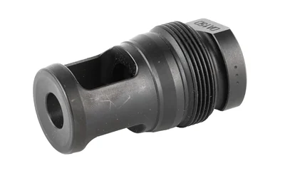 DEAD AIR XEMAX BRAKE 5/8X24 .338CAL - Image 3