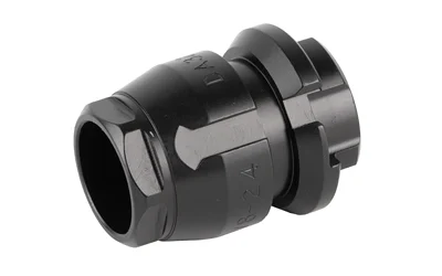 DEAD AIR KEYMO ZERO 5/8X24 .45 CAL - Image 3