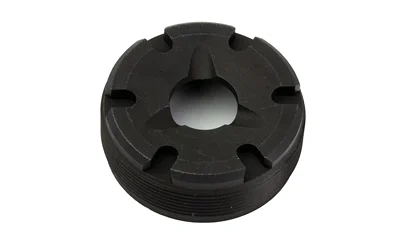 DEAD AIR P-SERIES FRONT CAP 9MM