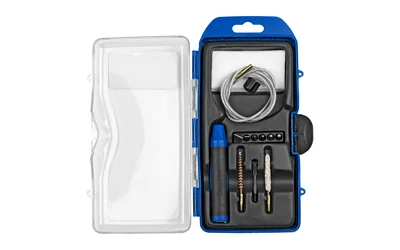 DAC 17CAL RIFLE CLEANING KIT 12PC - Image 2