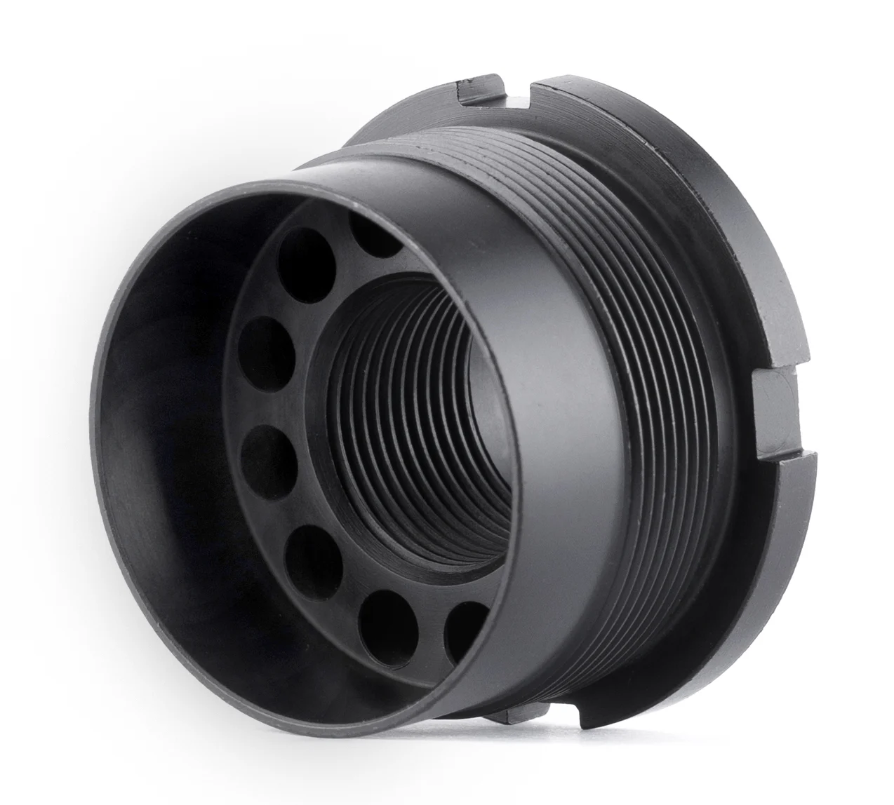 DAIR P-SERIES FIXED MOUNT 1/2X28