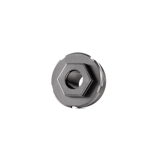 DAIR DIRECT THREAD MOUNT W/HUB COMPATIBLE M18X1