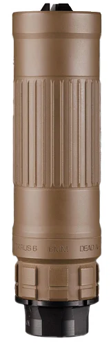 DAIR SUPPRESSOR LAZARUS 6 XENO 6MM ARC FDE
