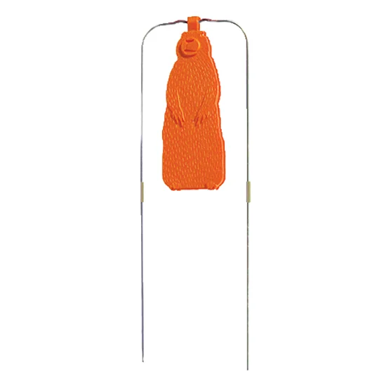 DO ALL LONE PRAIRIE DOG TARGET (10)