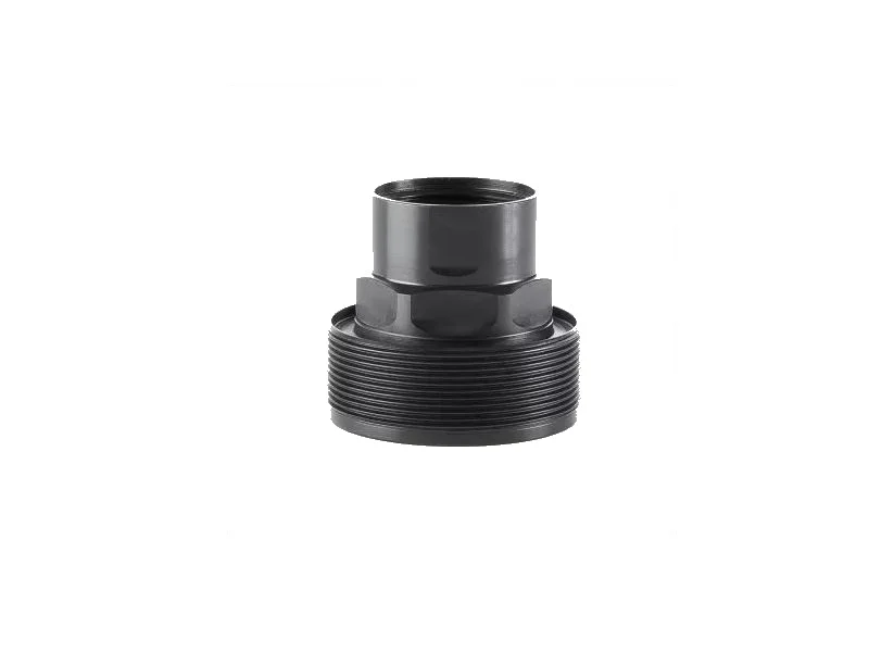 DEAD AIR ARMAMENT WOLVERINE INSERT 15MM RH HK