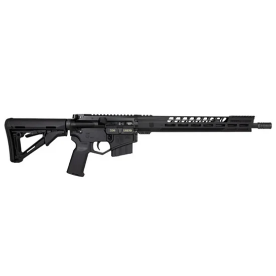 DBF DB15 350LEG 16 MLOK 15 RAIL 5RD 1