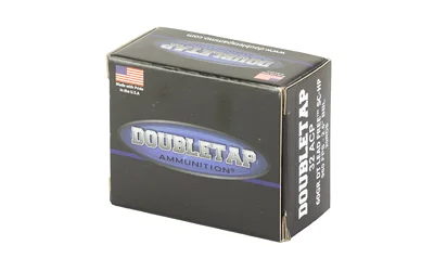 DBLTAP 32ACP 60GR LF HP 20/1000 - Image 3