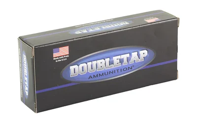 DBLTAP 45 COLT 255GR HRDCST 20/500 - Image 2