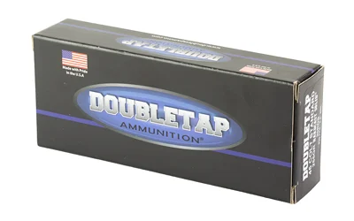 DBLTAP 45 COLT 255GR HRDCST 20/500 - Image 3