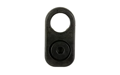 DD MFR M-LOK TO QD MOUNT BLK - Image 2