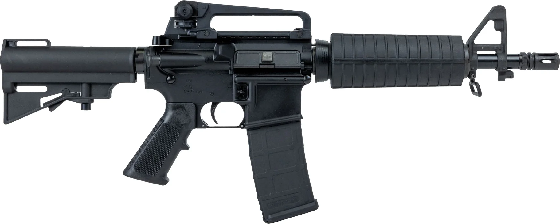 DPM DP15 PST 5.56 30R 10.5B SB