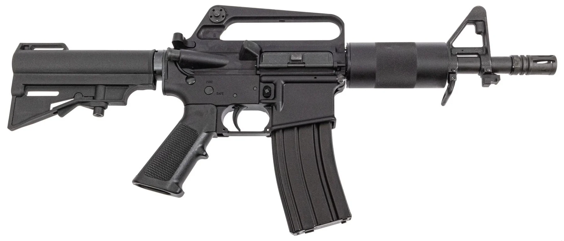 DPMS KITTY CAT 300BLK 7.5 C7 FSB CAR BRACE