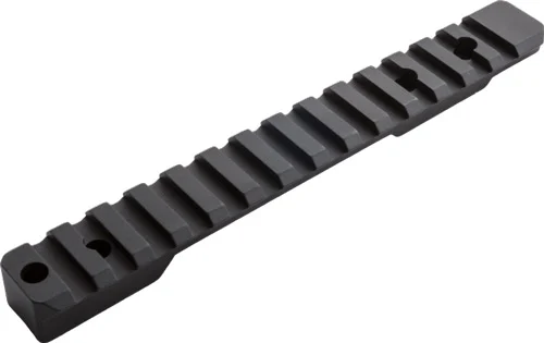 DURASIGHT PICATINNY RAIL BASE - 20 MOA SHORT ACTION CASCADE