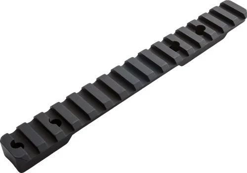 DURASIGHT PICATINNY RAIL BASE - CVA PARAMOUNT/ENDURA
